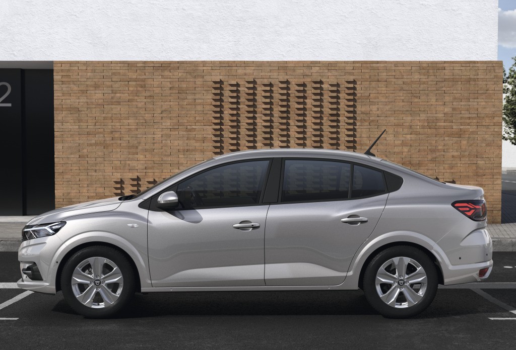 Dacia Logan photo 15