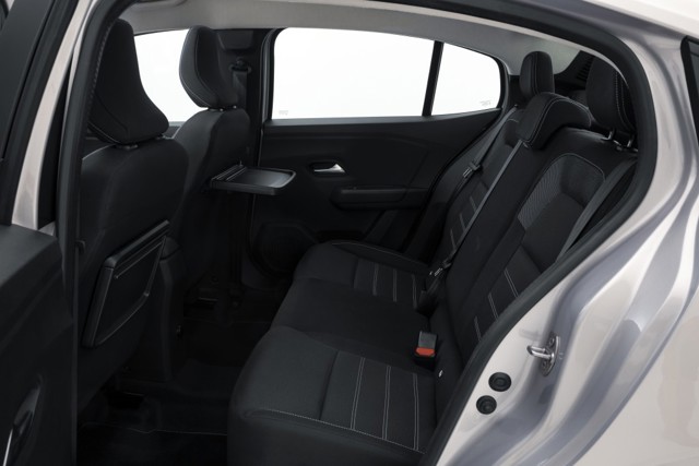 Dacia Logan photo 19