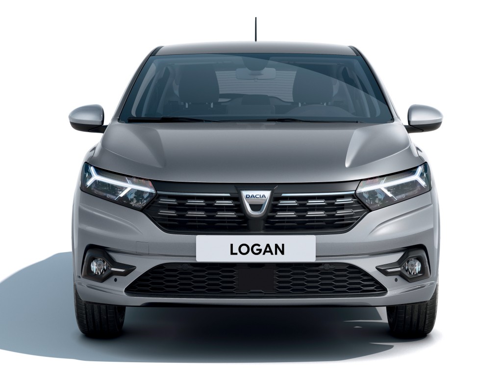 Dacia Logan photo 16