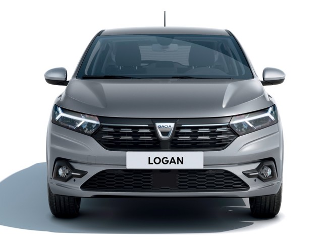 Dacia Logan photo 16