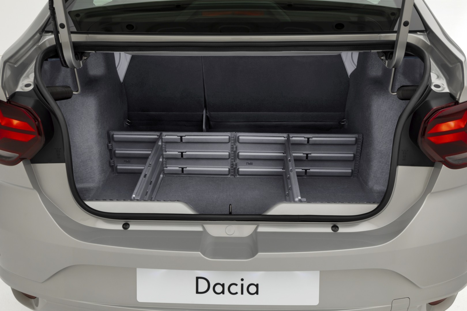 Dacia Logan photo 21