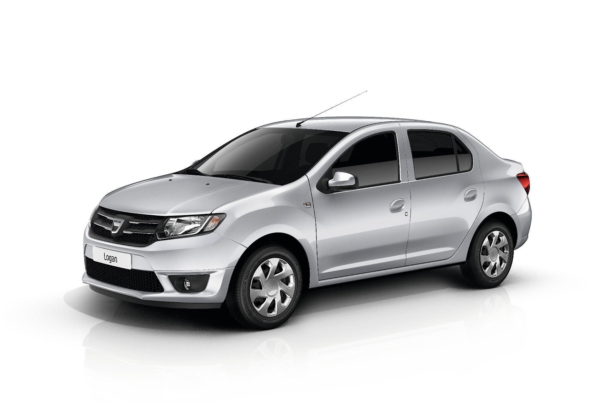 Dacia Logan photo 17
