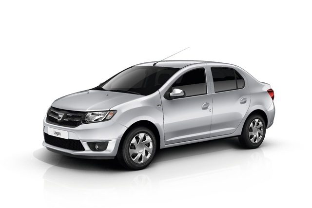 Dacia Logan photo 17