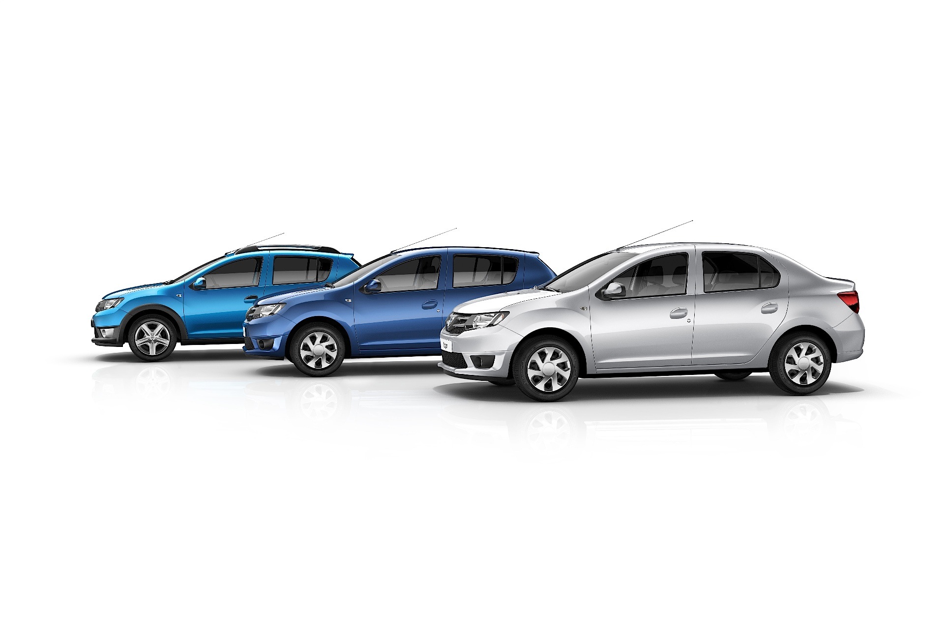 Dacia Logan photo 19