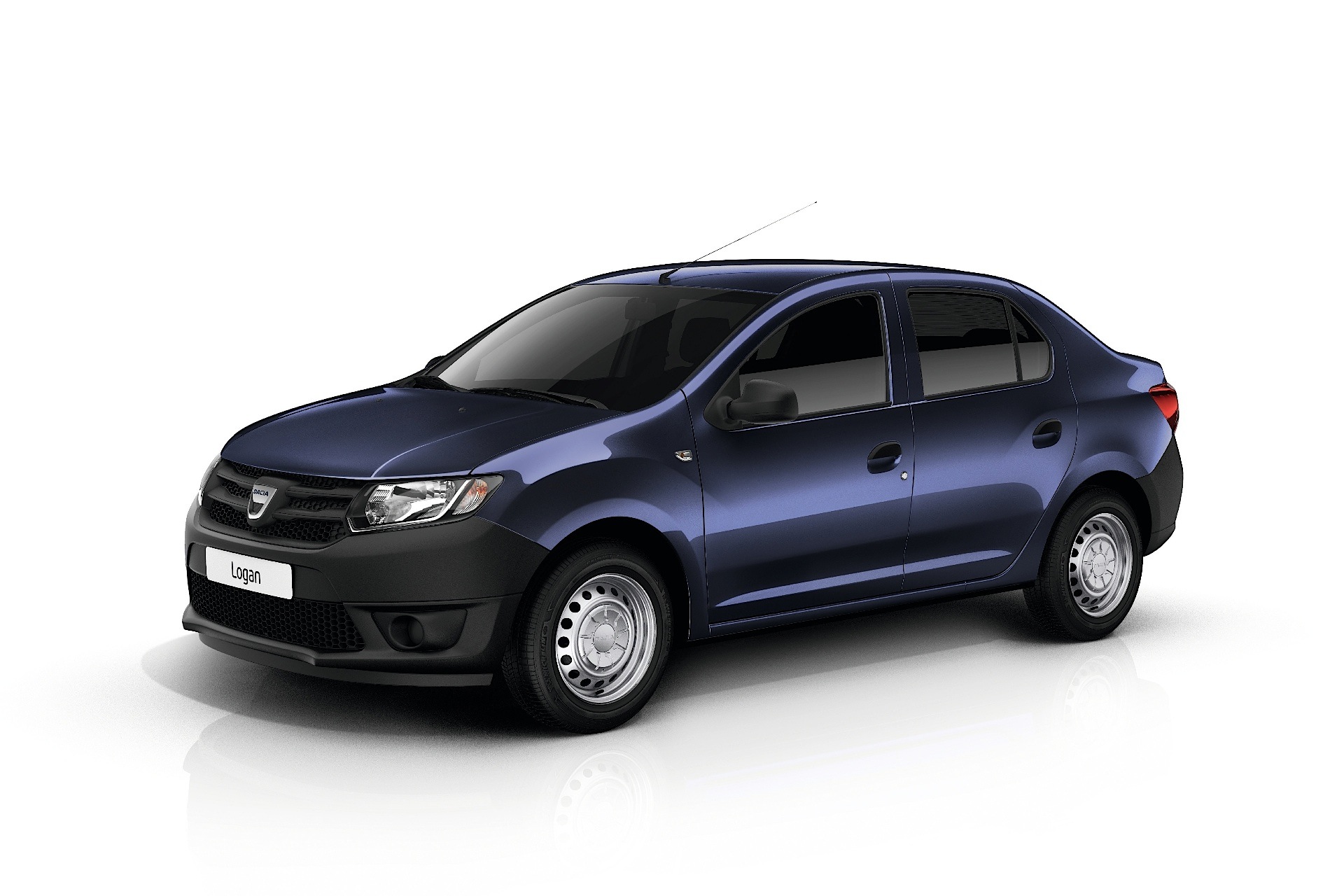 Dacia Logan photo 20