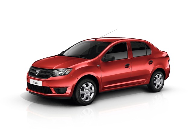 Dacia Logan photo 21