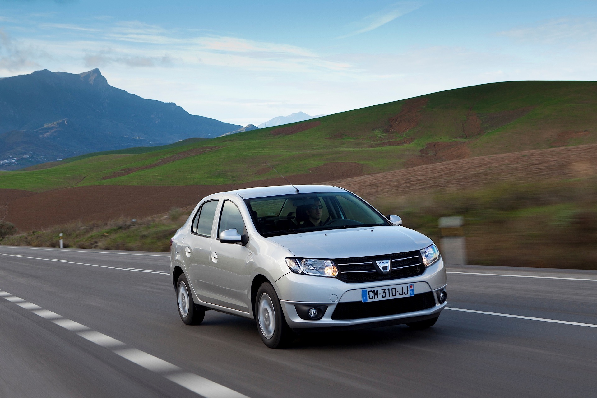 Dacia Logan photo 28