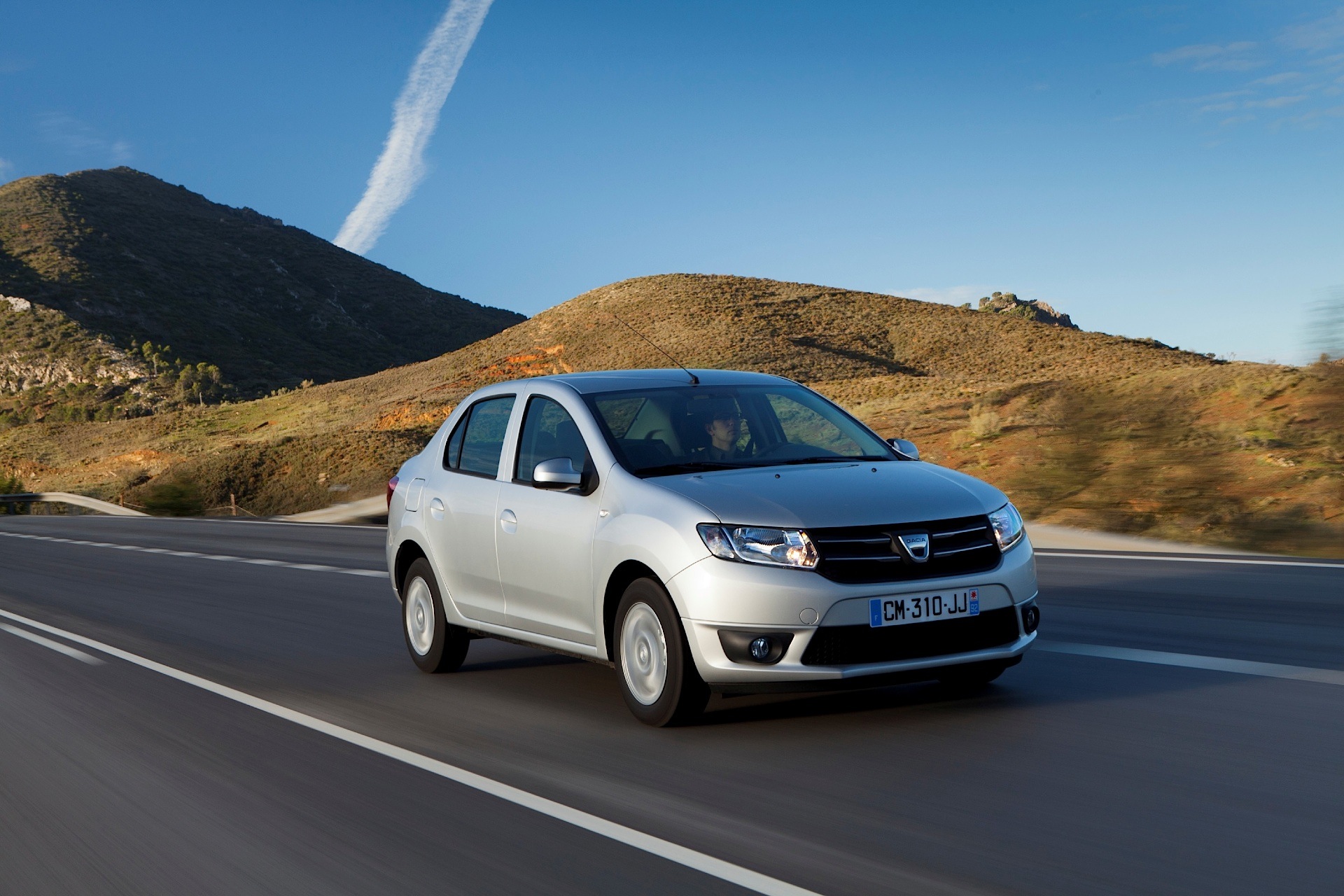 Dacia Logan photo 29