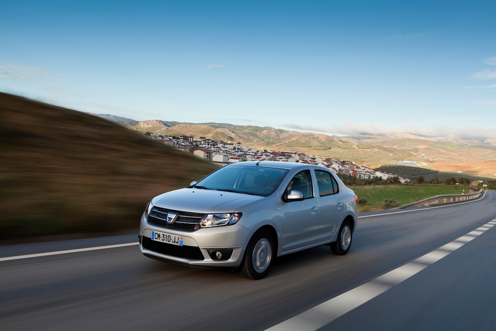 Dacia Logan photo 30