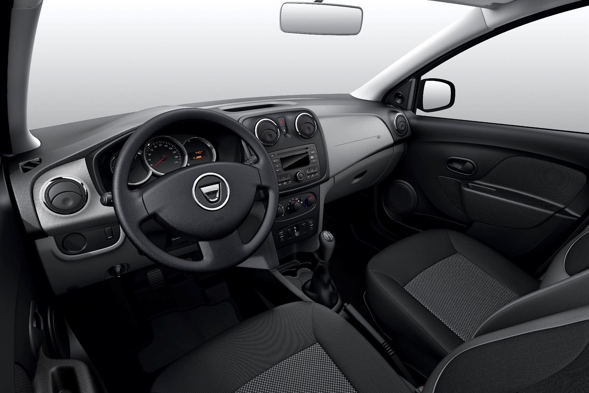 Dacia Logan photo 56