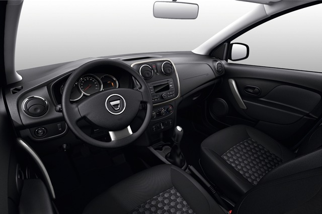 Dacia Logan photo 58