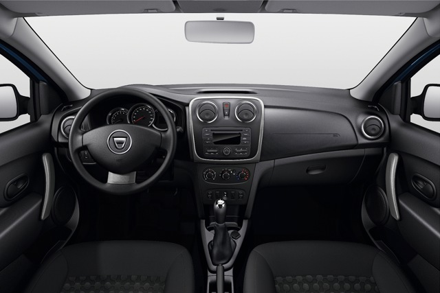 Dacia Logan photo 59