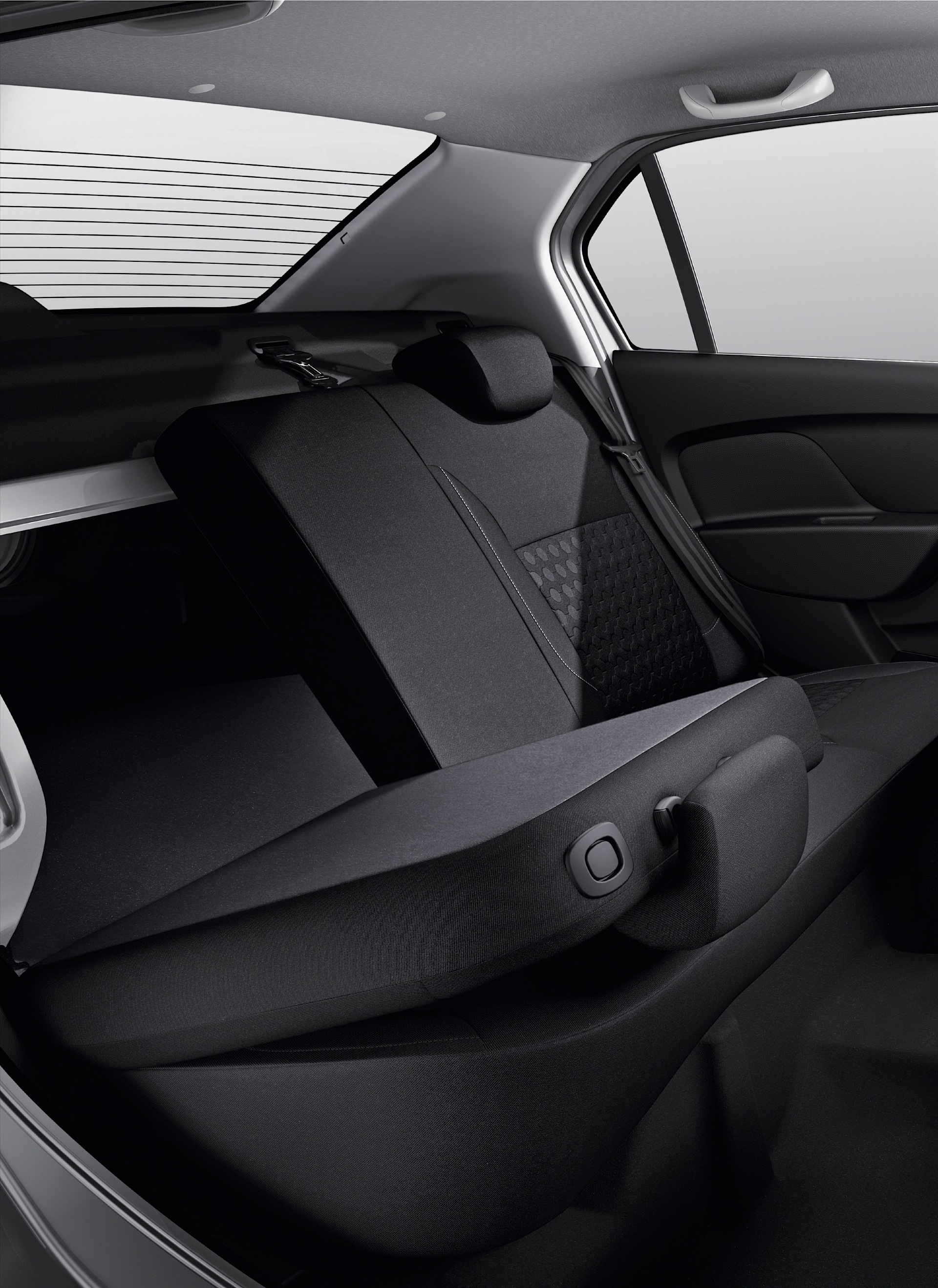 Dacia Logan photo 60