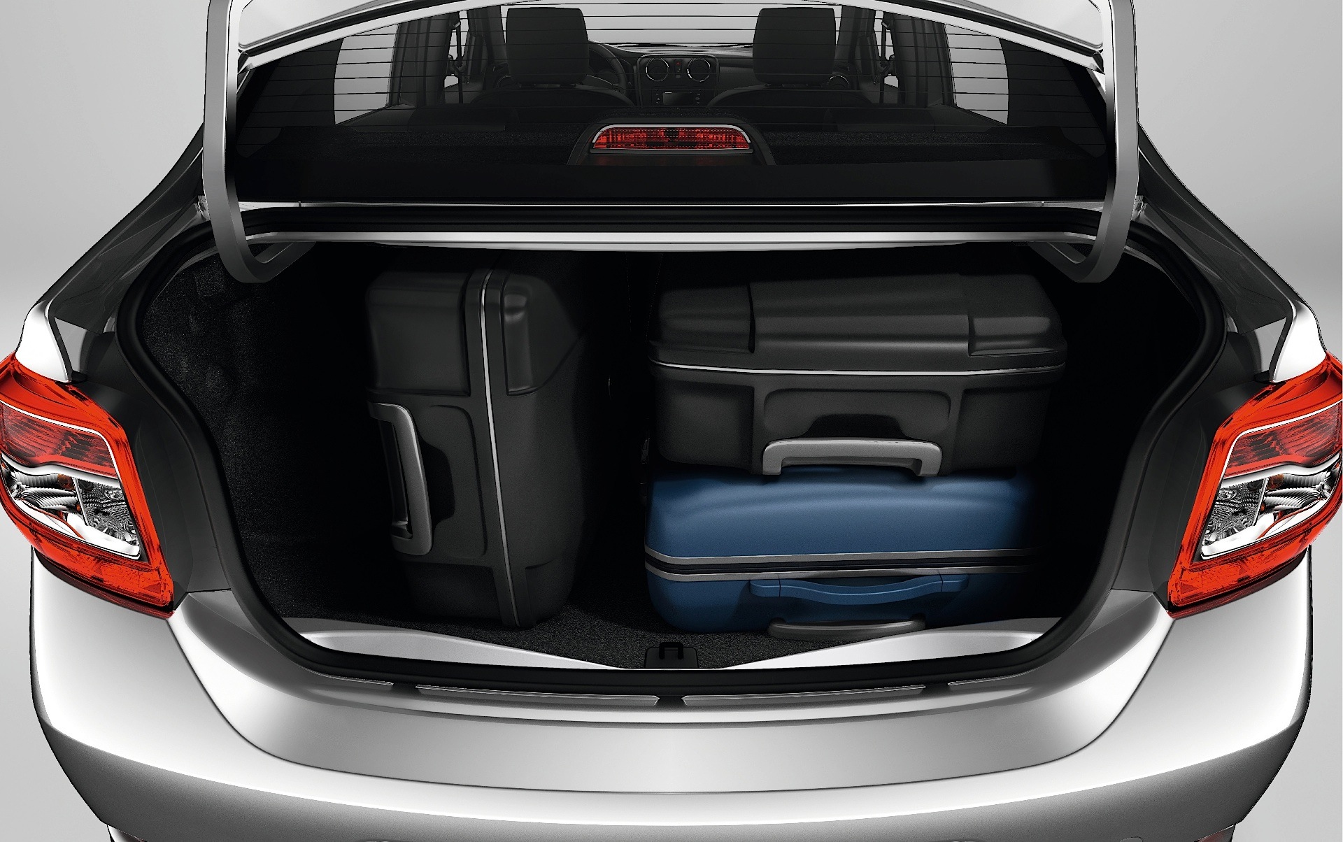 Dacia Logan photo 61