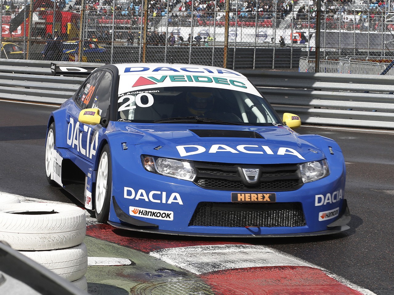 Dacia Logan photo 33