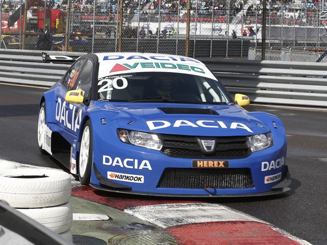 Dacia Logan photo 33