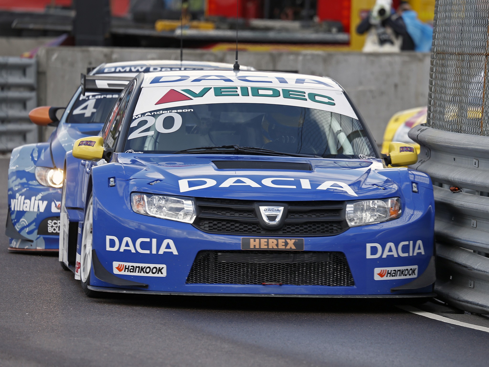 Dacia Logan photo 34