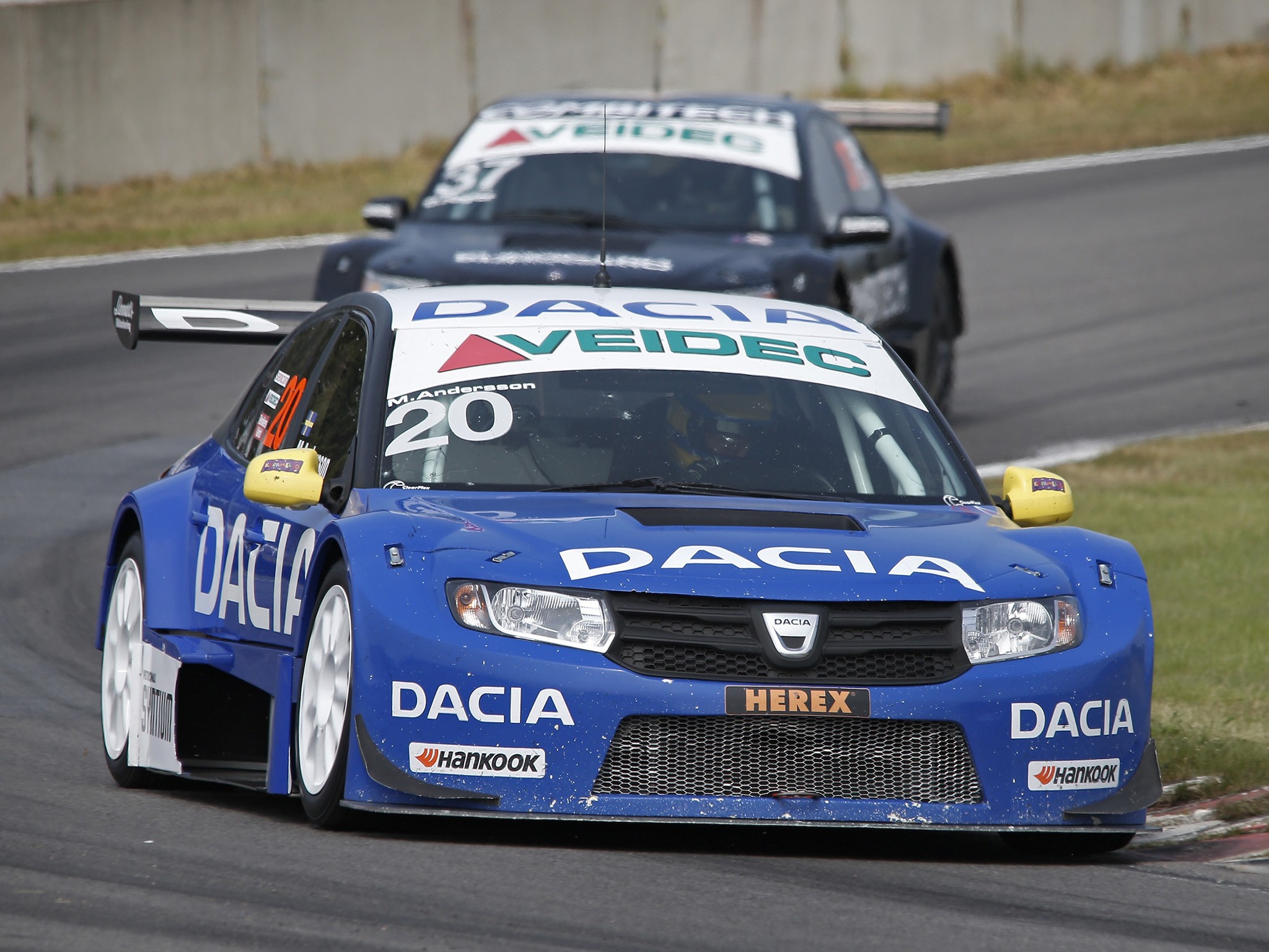 Dacia Logan photo 37