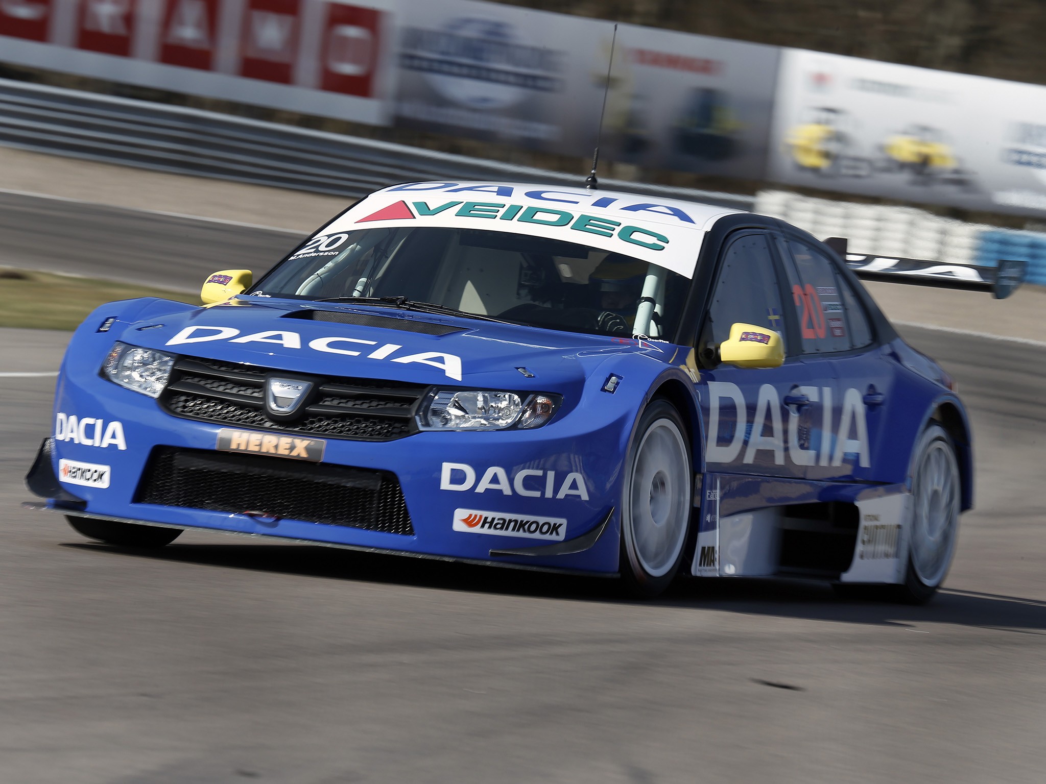 Dacia Logan photo 38