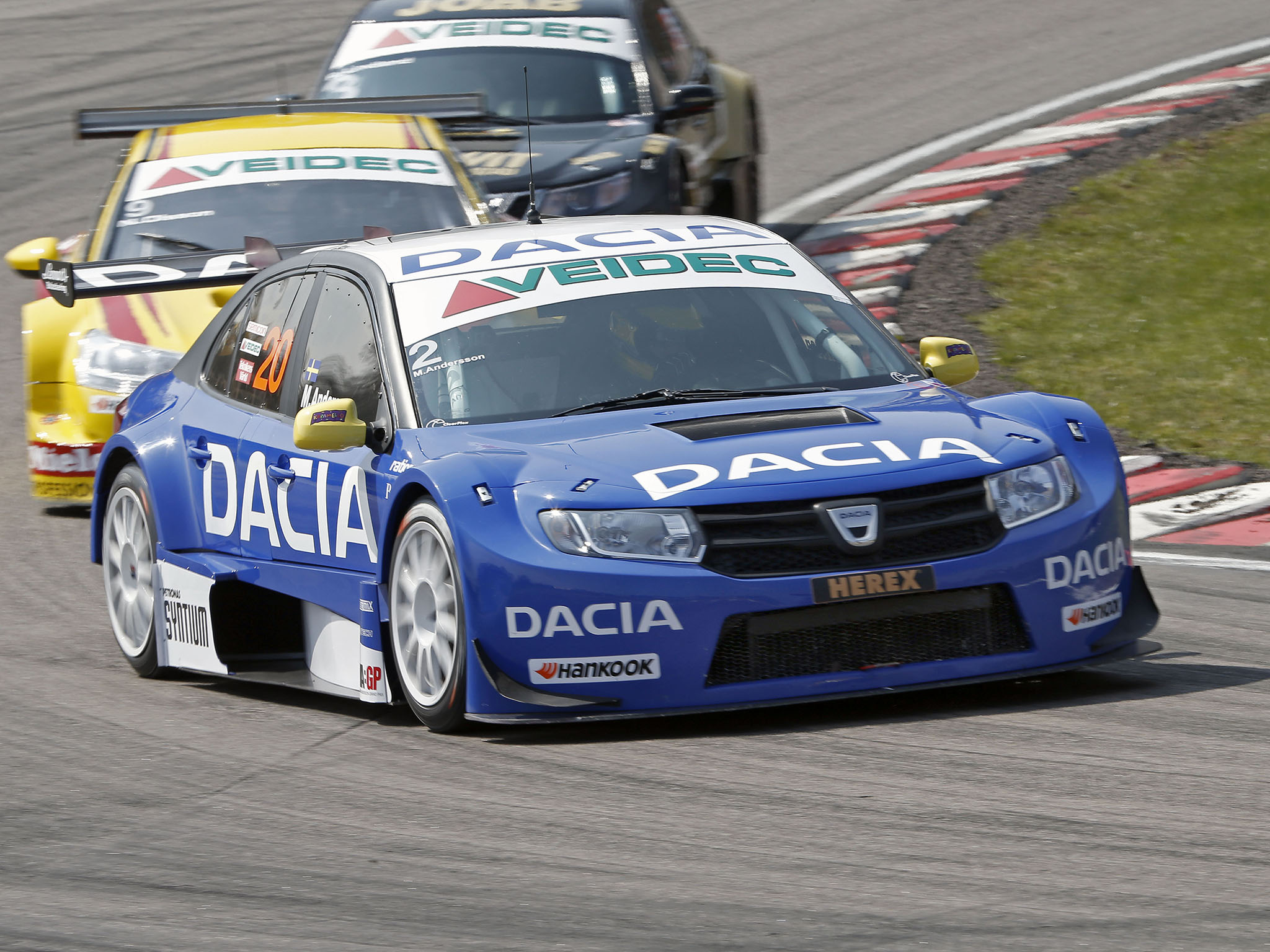 Dacia Logan photo 39