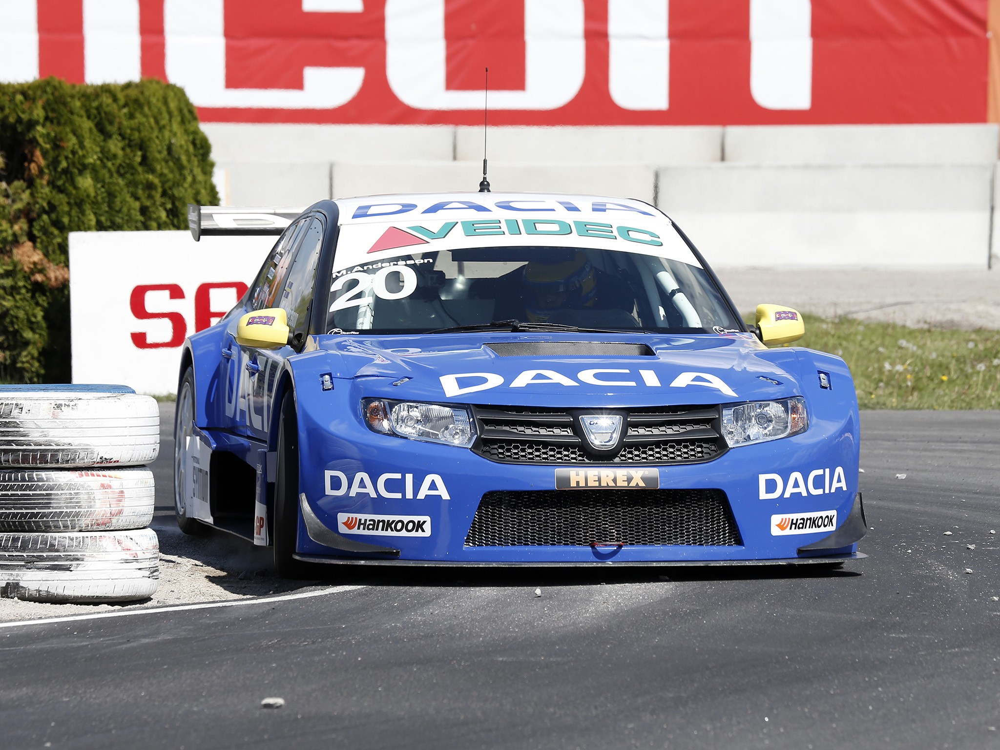 Dacia Logan photo 42