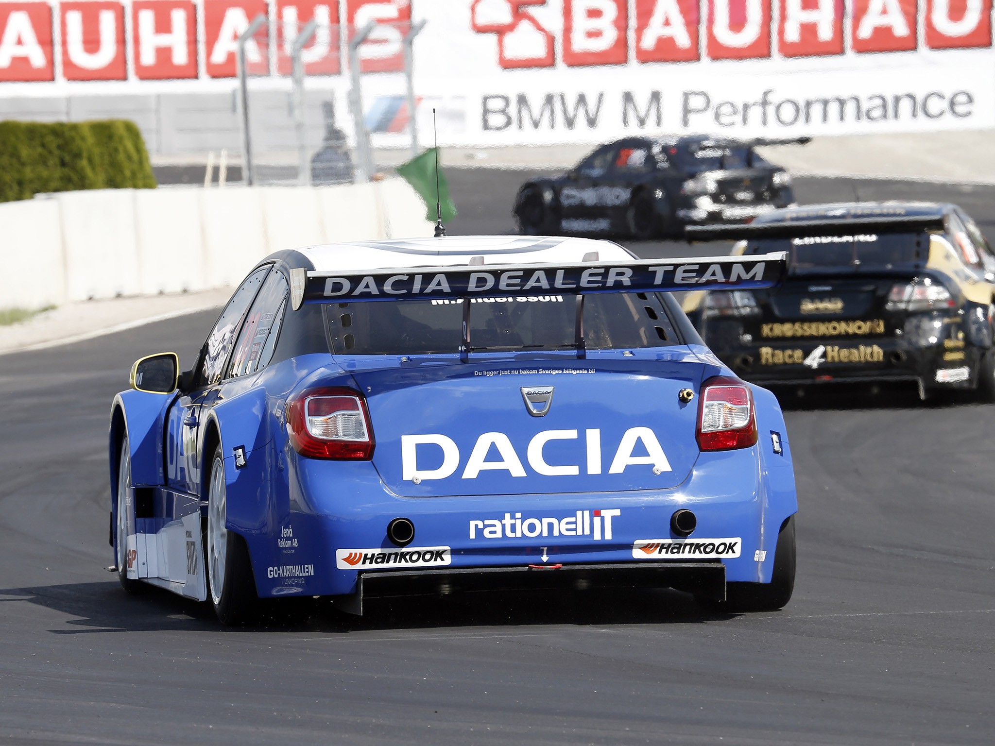 Dacia Logan photo 43