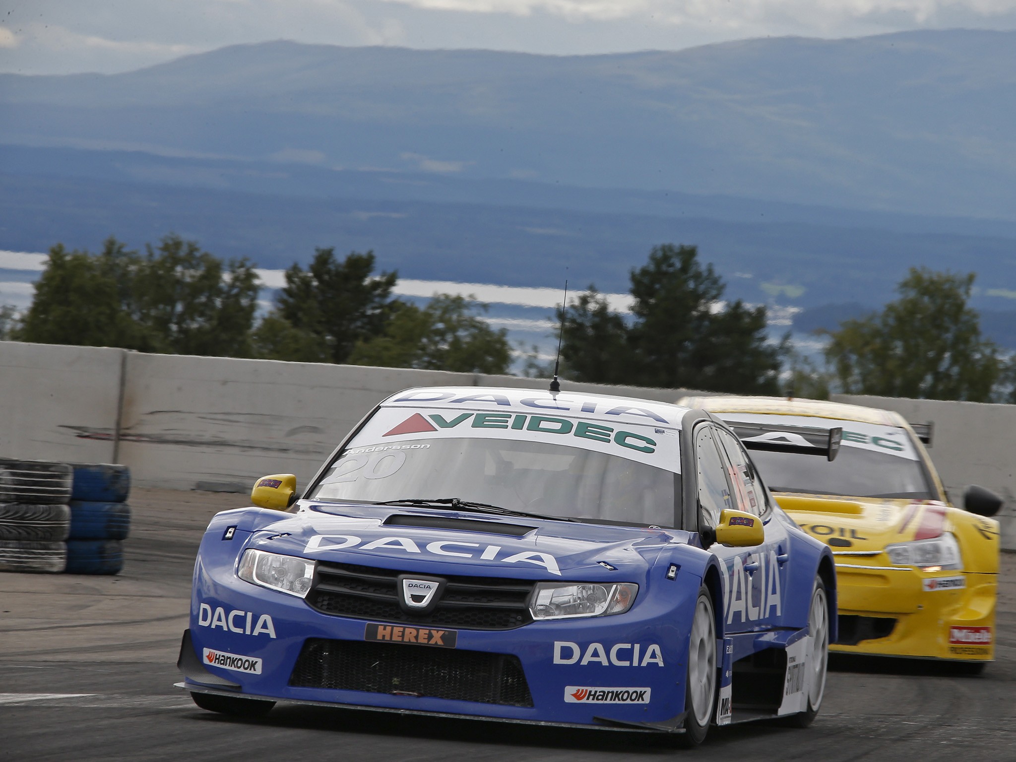 Dacia Logan photo 44