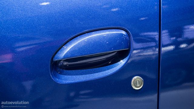 Dacia Logan photo 4