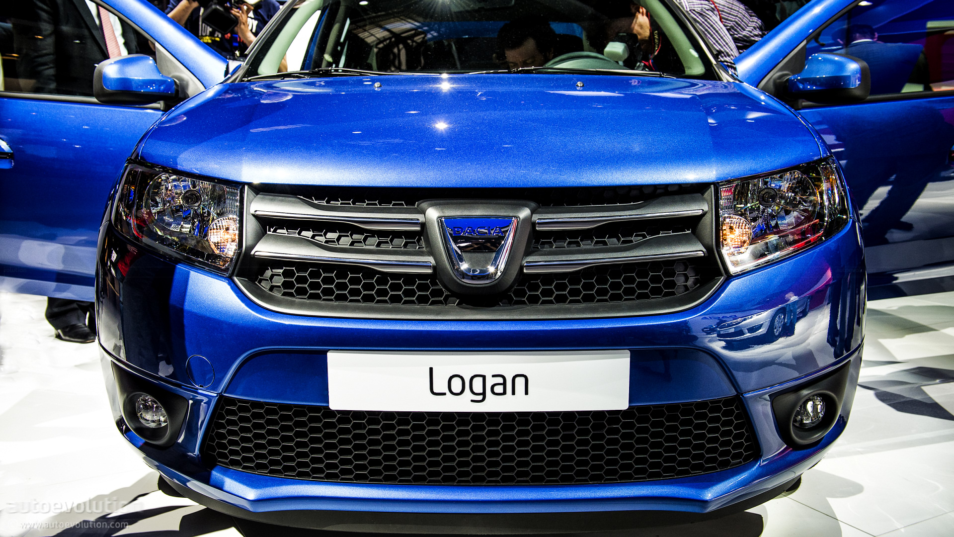 Dacia Logan photo 7