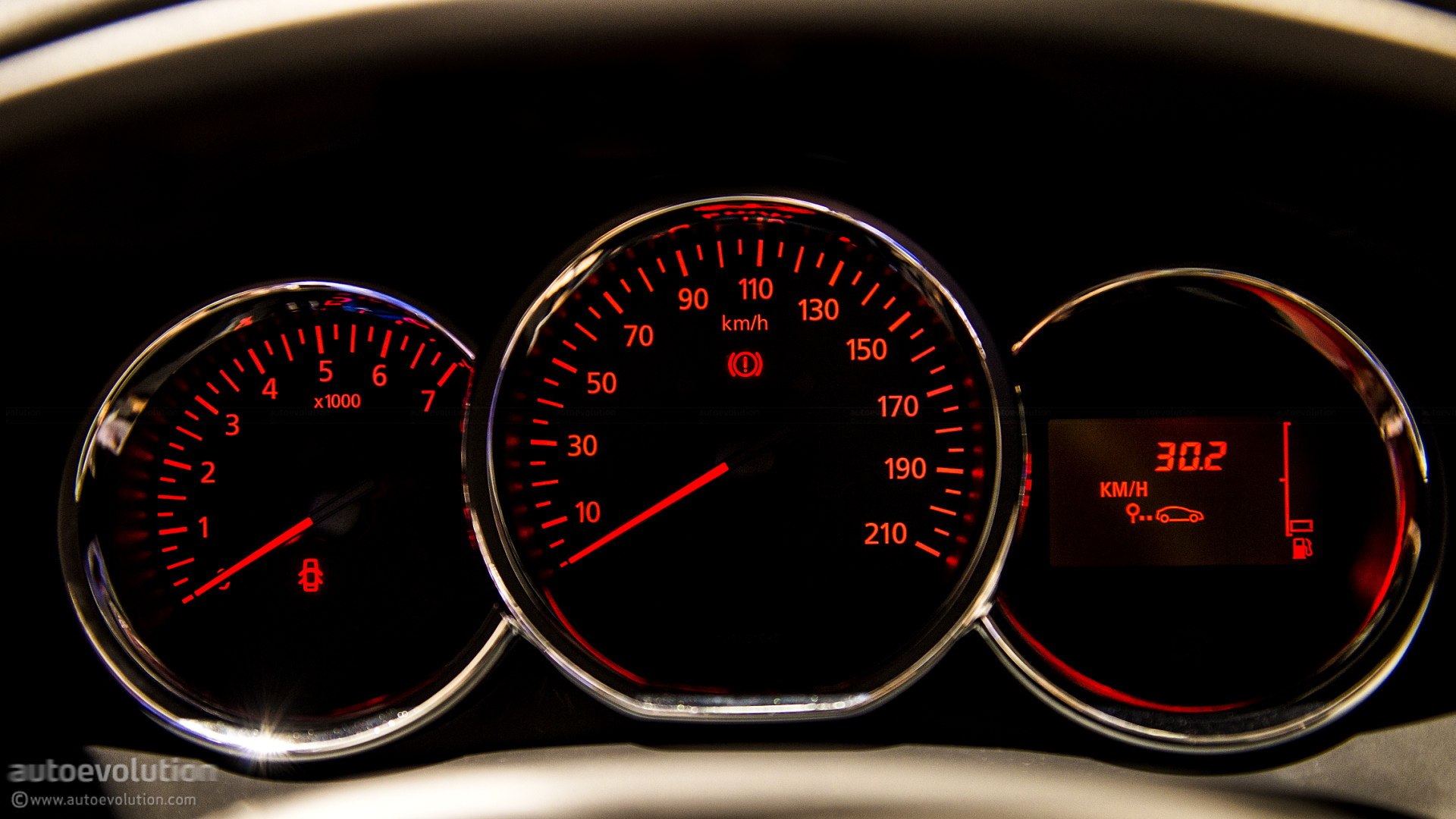 Dacia Logan photo 50