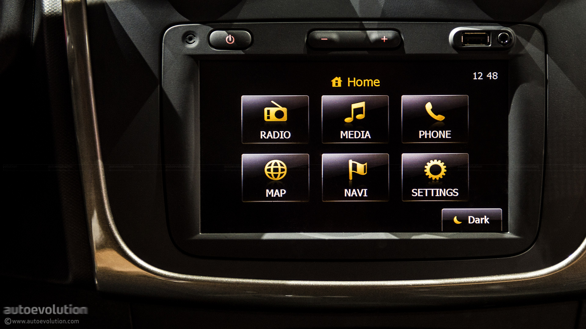 Dacia Logan photo 53