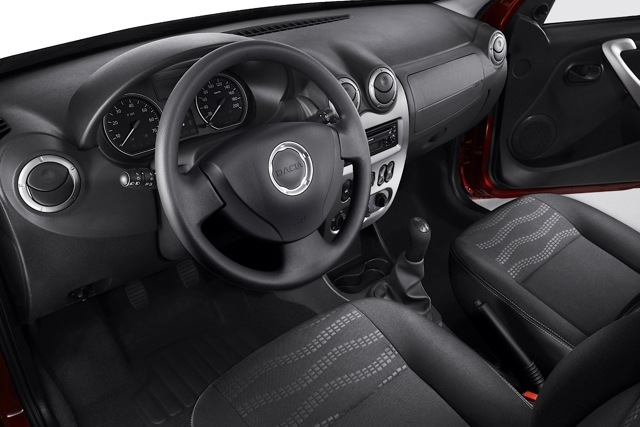 Dacia Sandero Stepway photo 37