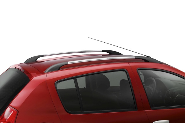 Dacia Sandero Stepway photo 29