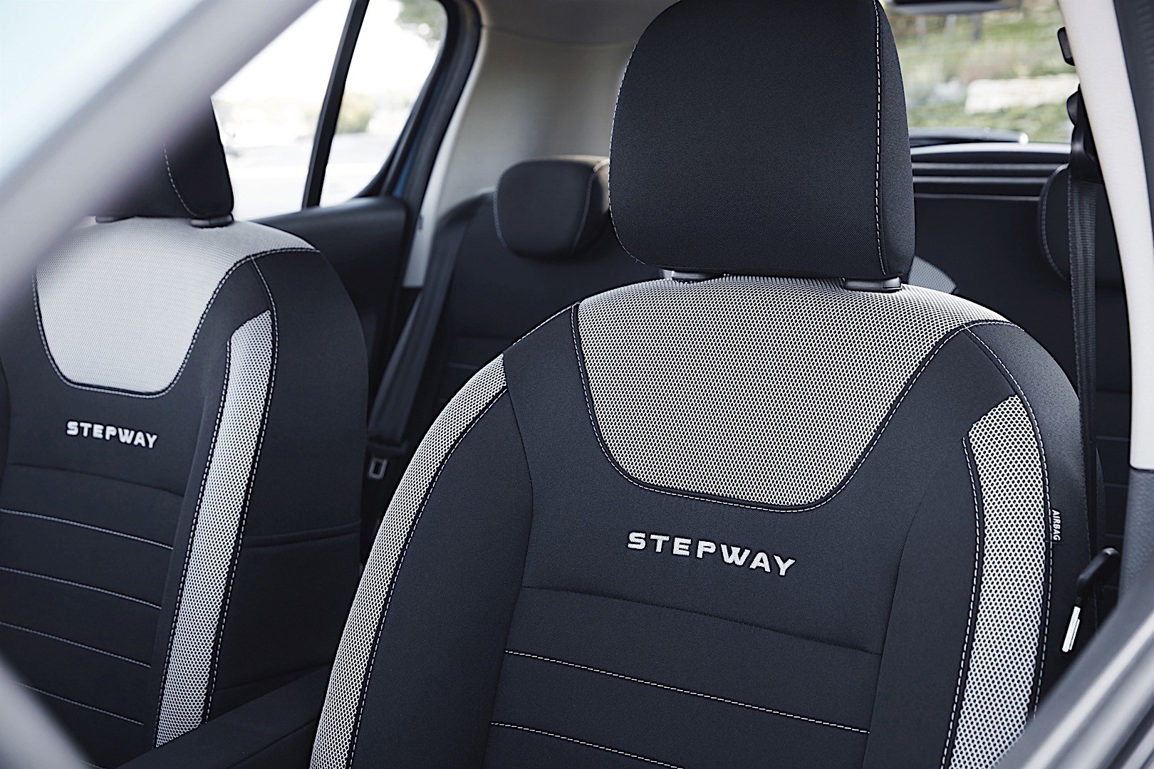 Dacia Sandero Stepway photo 45