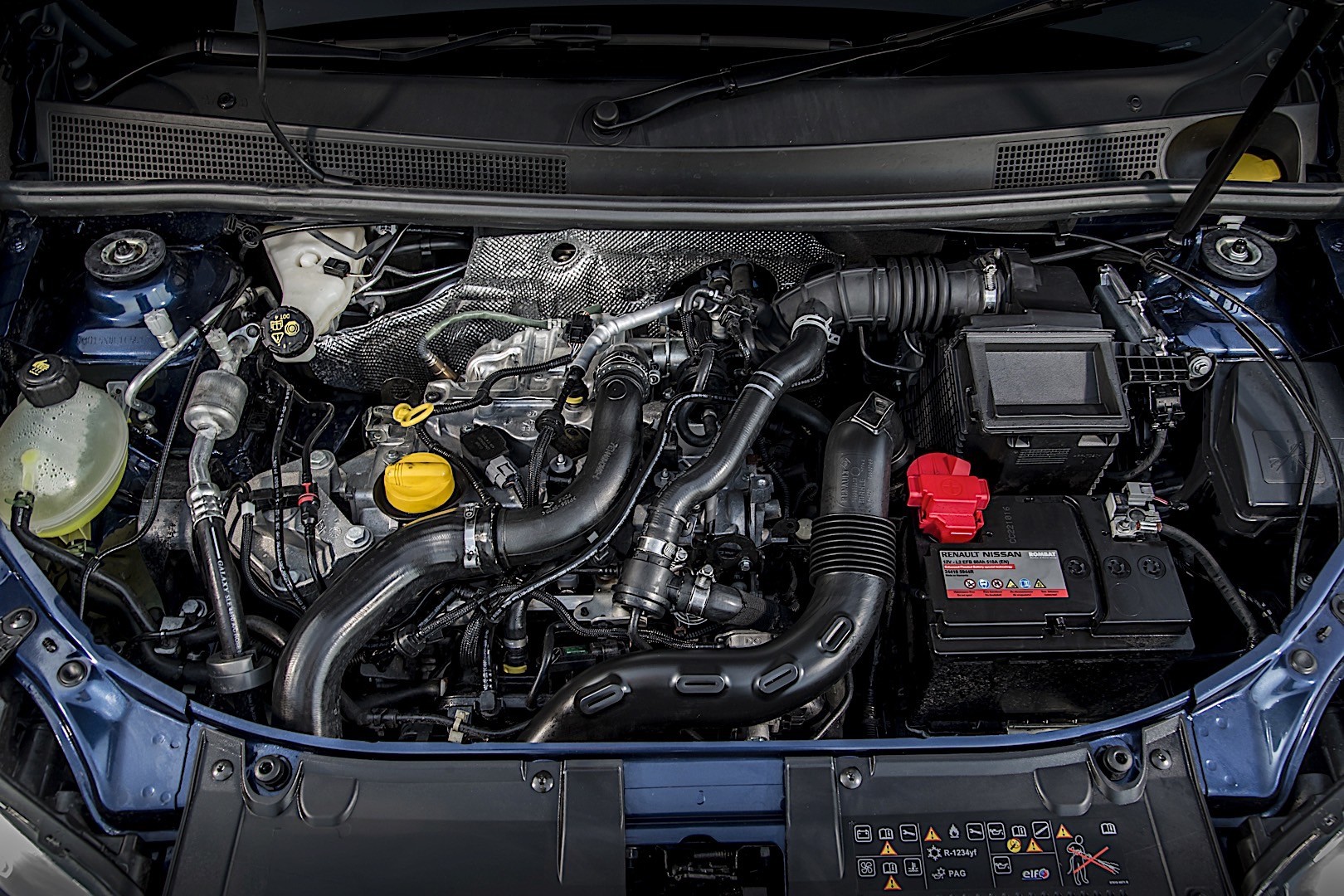 Dacia Sandero Stepway photo 57