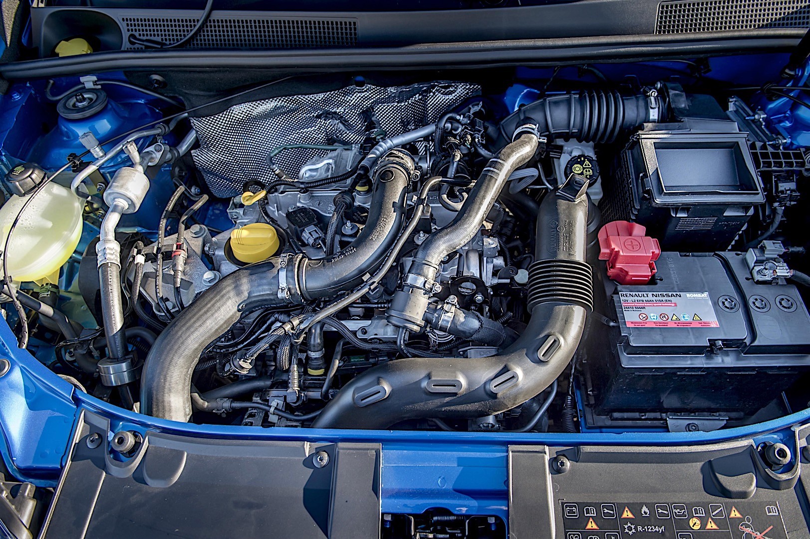 Dacia Sandero Stepway photo 58