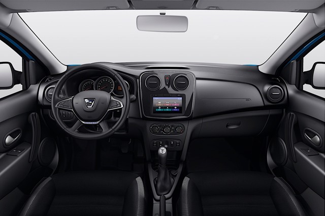 Dacia Sandero Stepway foto 59