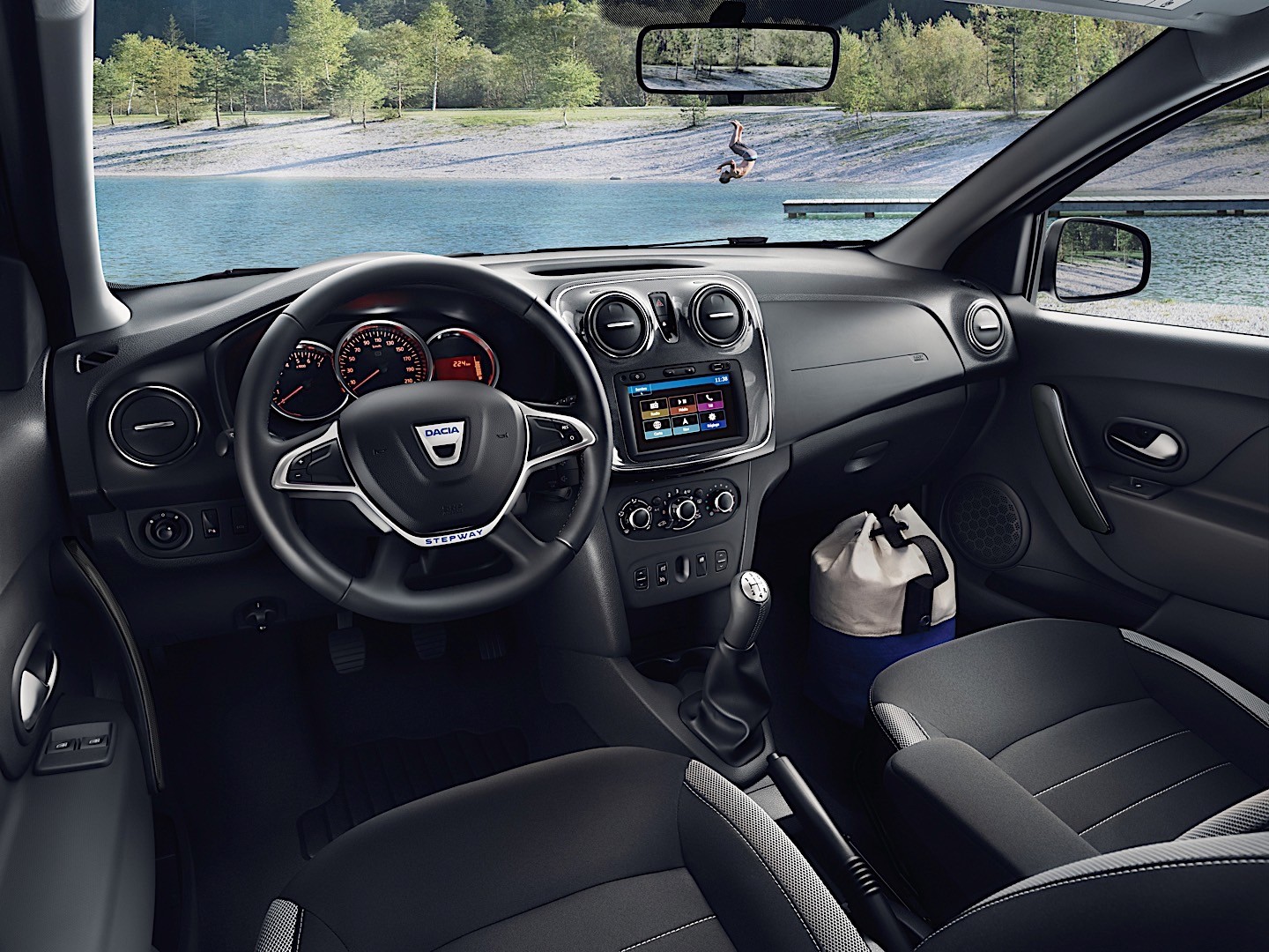 Dacia Sandero Stepway photo 60