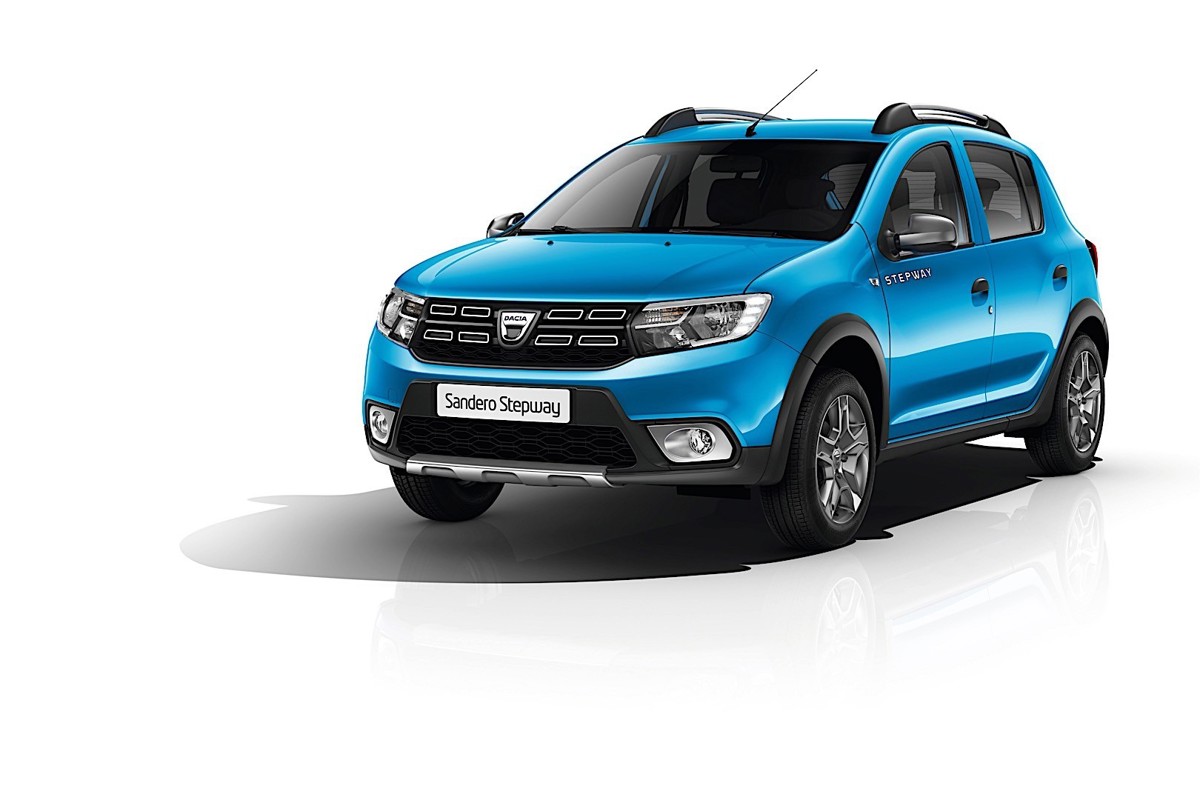Dacia Dacia Sandero Stepway