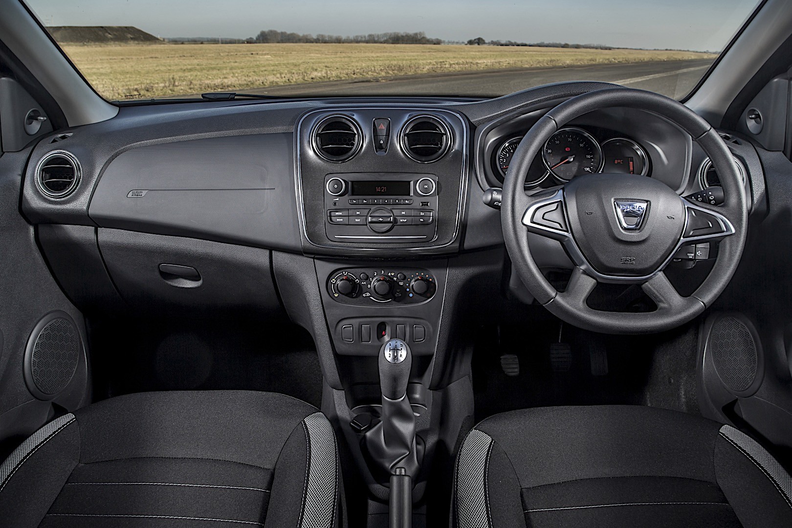 Dacia Sandero Stepway photo 47