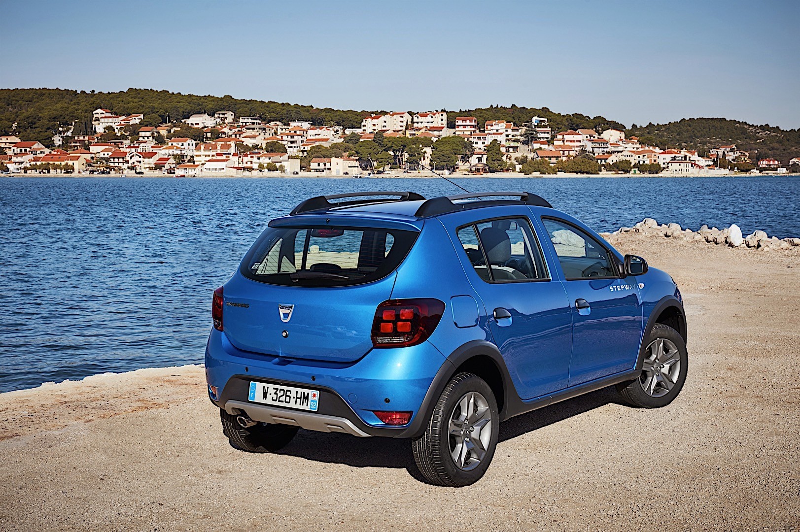 Dacia Sandero Stepway photo 22