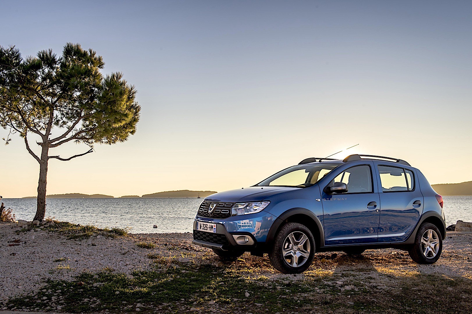 Dacia Sandero Stepway photo 26