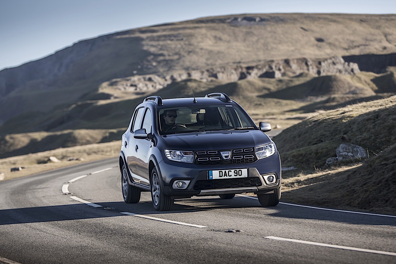Dacia Sandero Stepway photo 36
