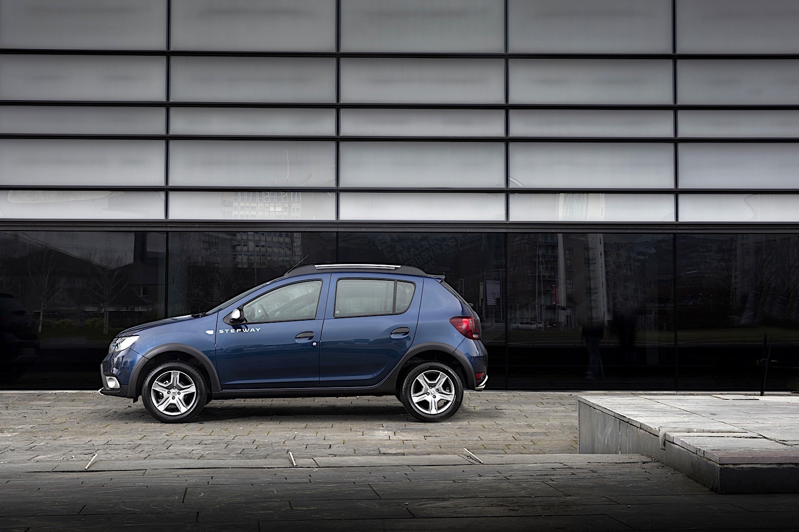 Dacia Sandero Stepway photo 37