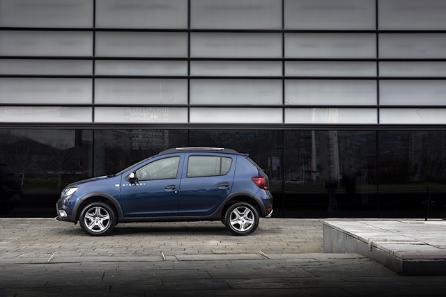 Dacia Sandero Stepway foto 37