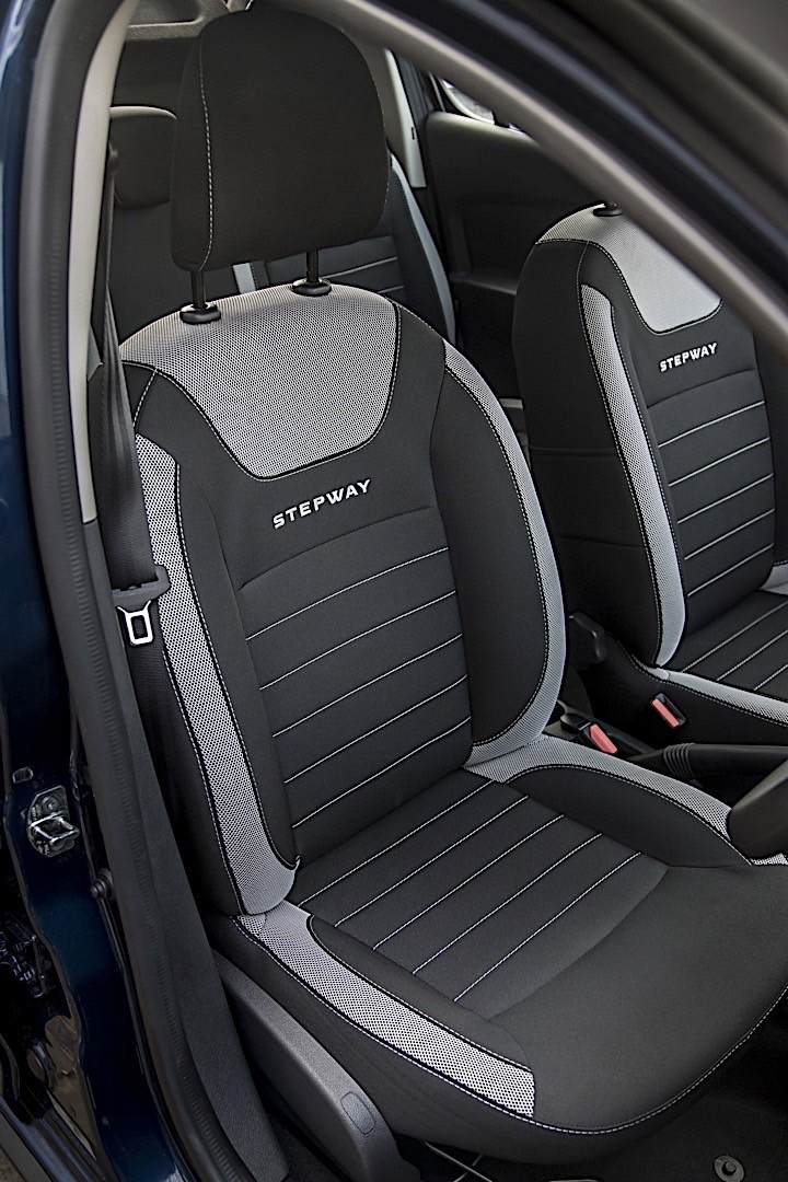 Dacia Sandero Stepway photo 50