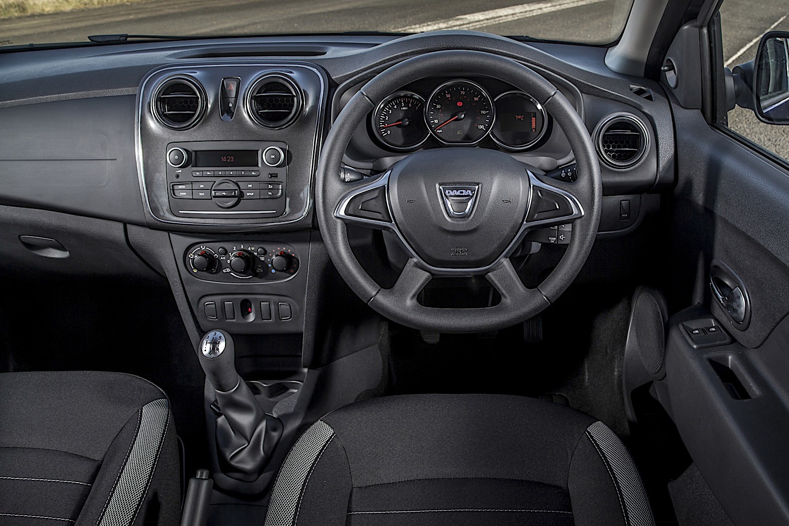 Dacia Sandero Stepway photo 51