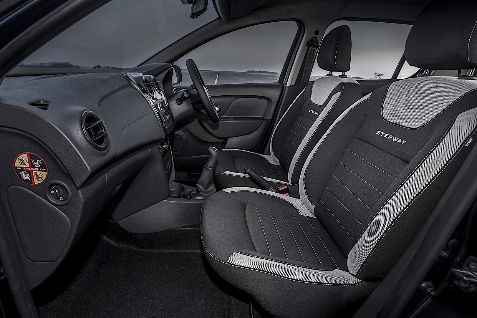 Dacia Sandero Stepway photo 53