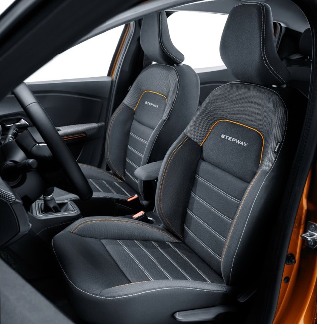 Dacia Sandero Stepway foto 50