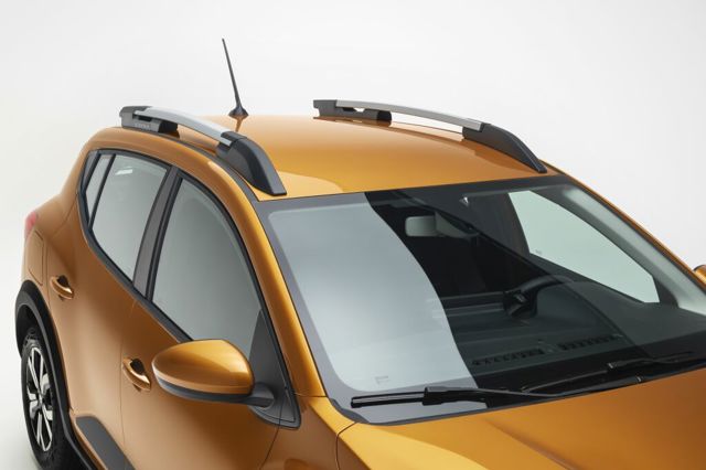 Dacia Sandero Stepway foto 2